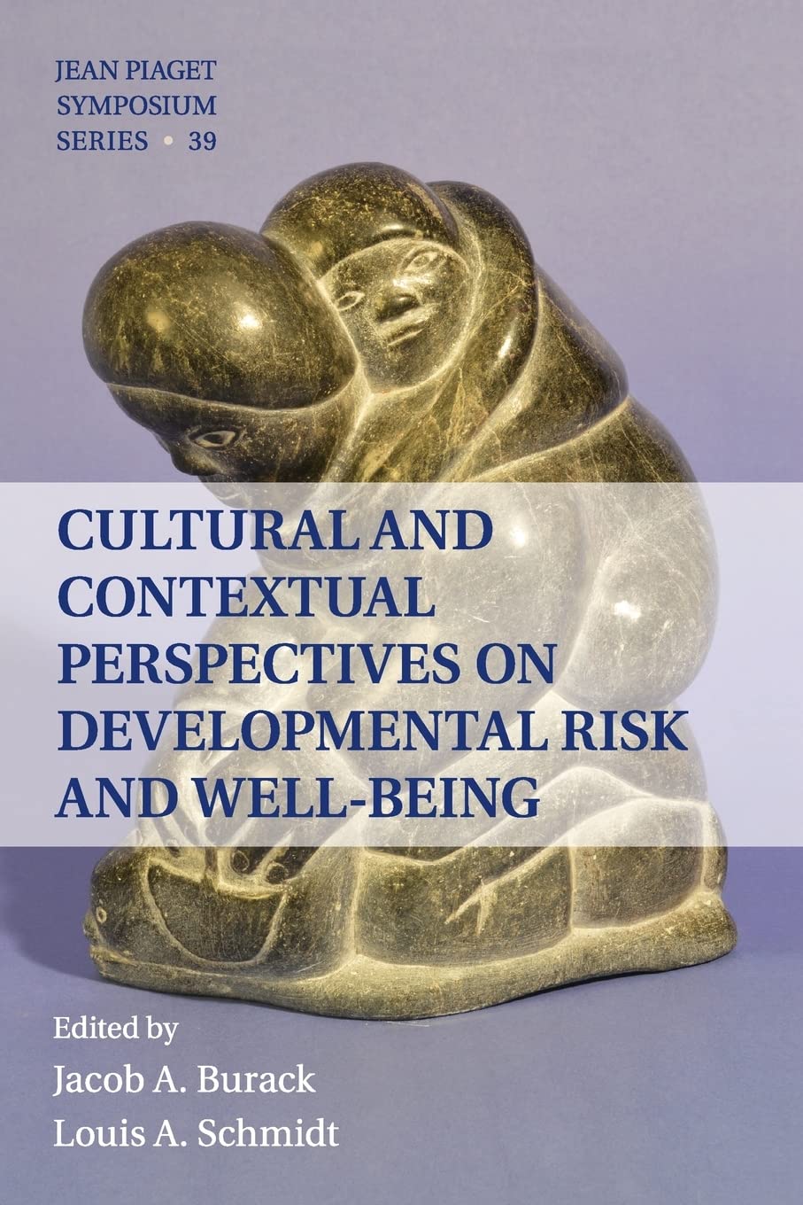 Cultural and Contextual Perspectives on Developmental Risk and WellBeing (Interdisciplinary Approaches to Knowledge and Develop,Used