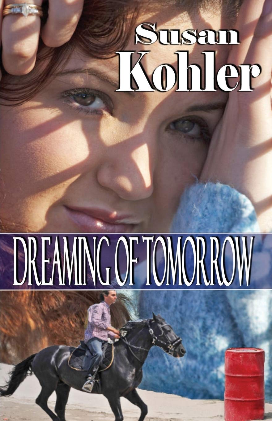 Dreaming of Tomorrow,Used