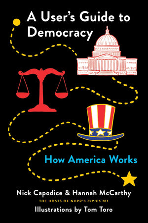 A User's Guide to Democracy,Used