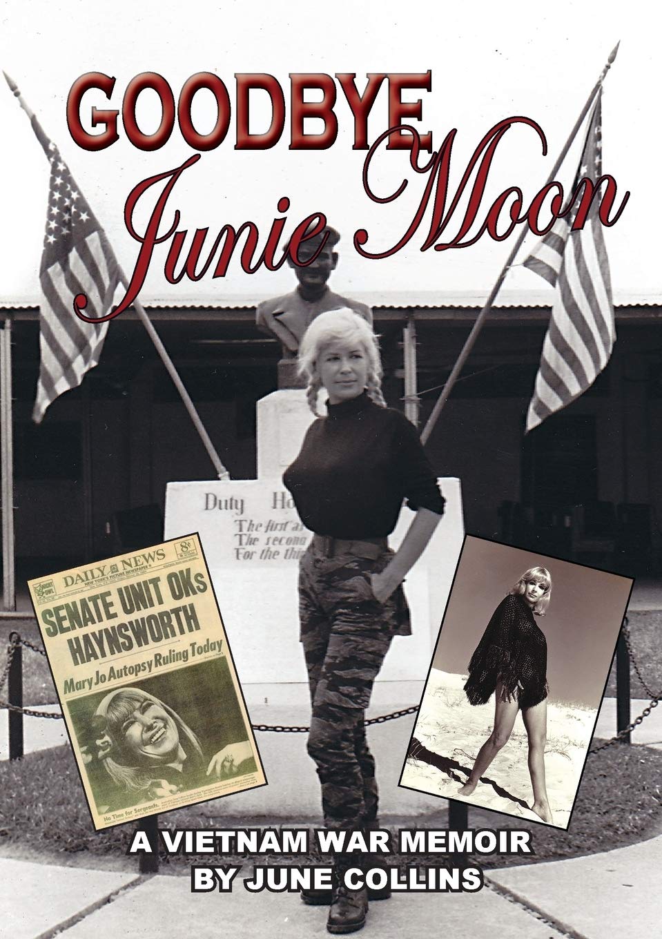 Goodbye Junie Moon,Used