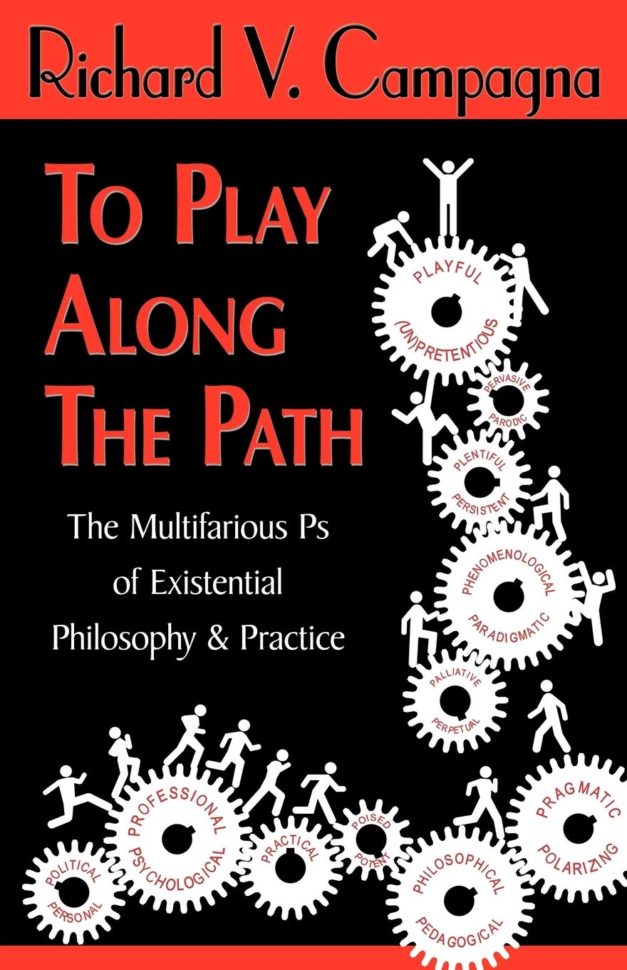 To Play Along the Path,Used
