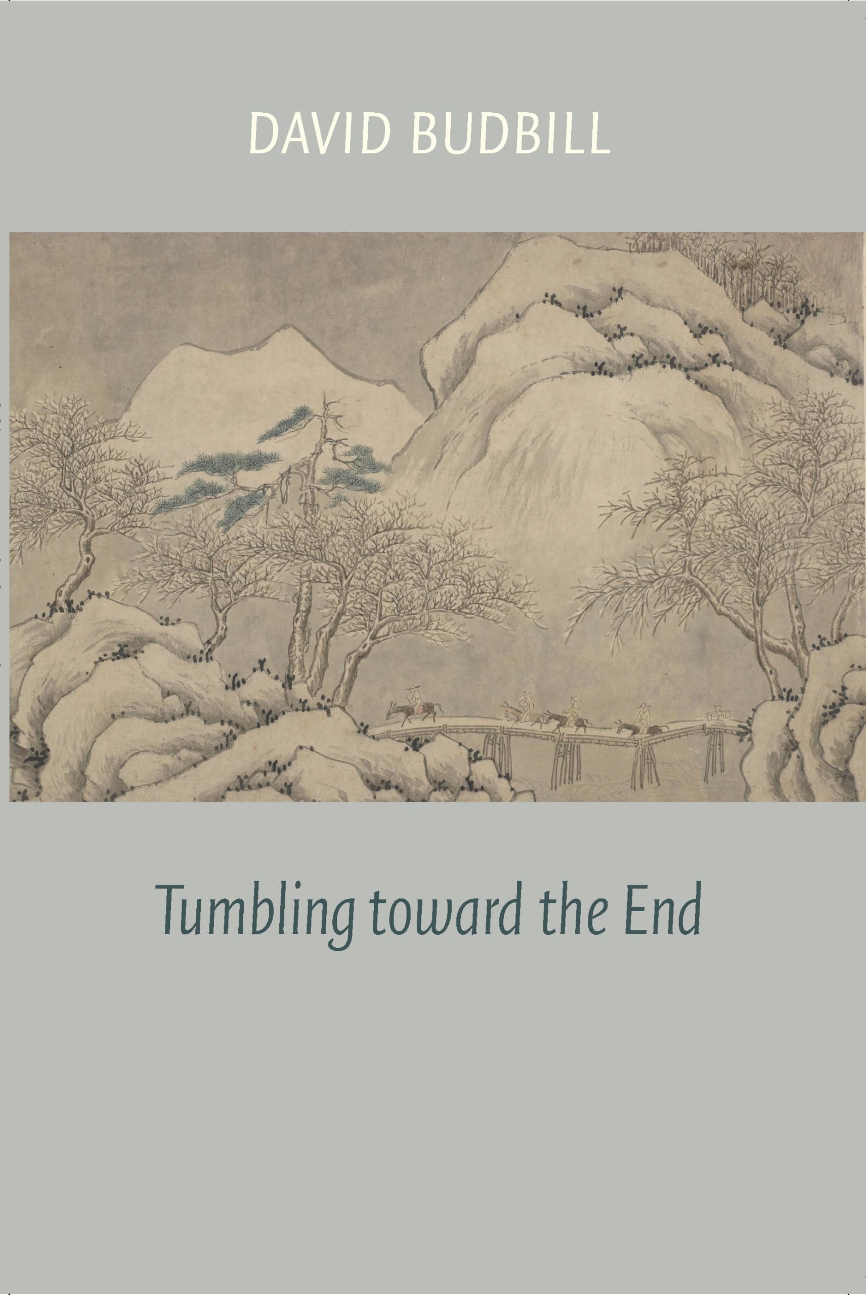 Tumbling Toward the End,Used