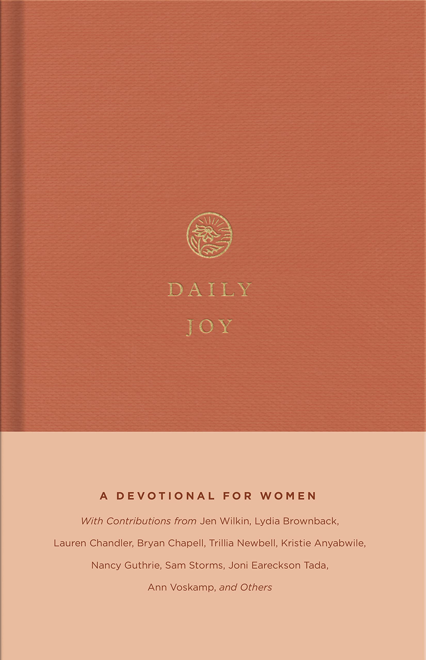 Daily Joy: A Devotional for Women,Used