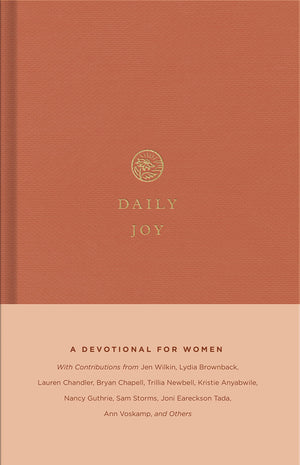 Daily Joy: A Devotional for Women,Used