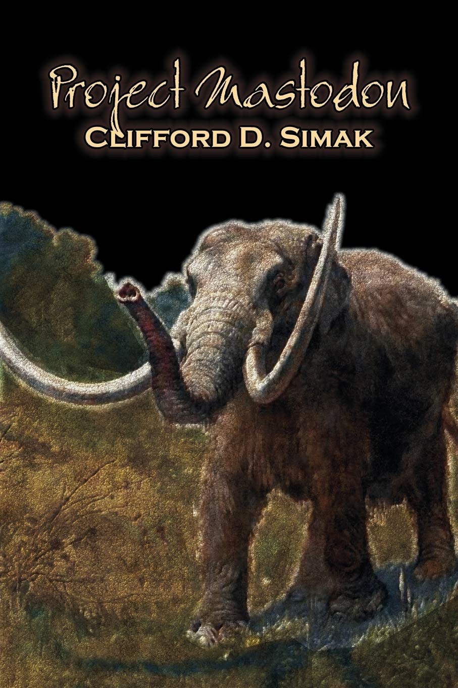 Project Mastodon,Used