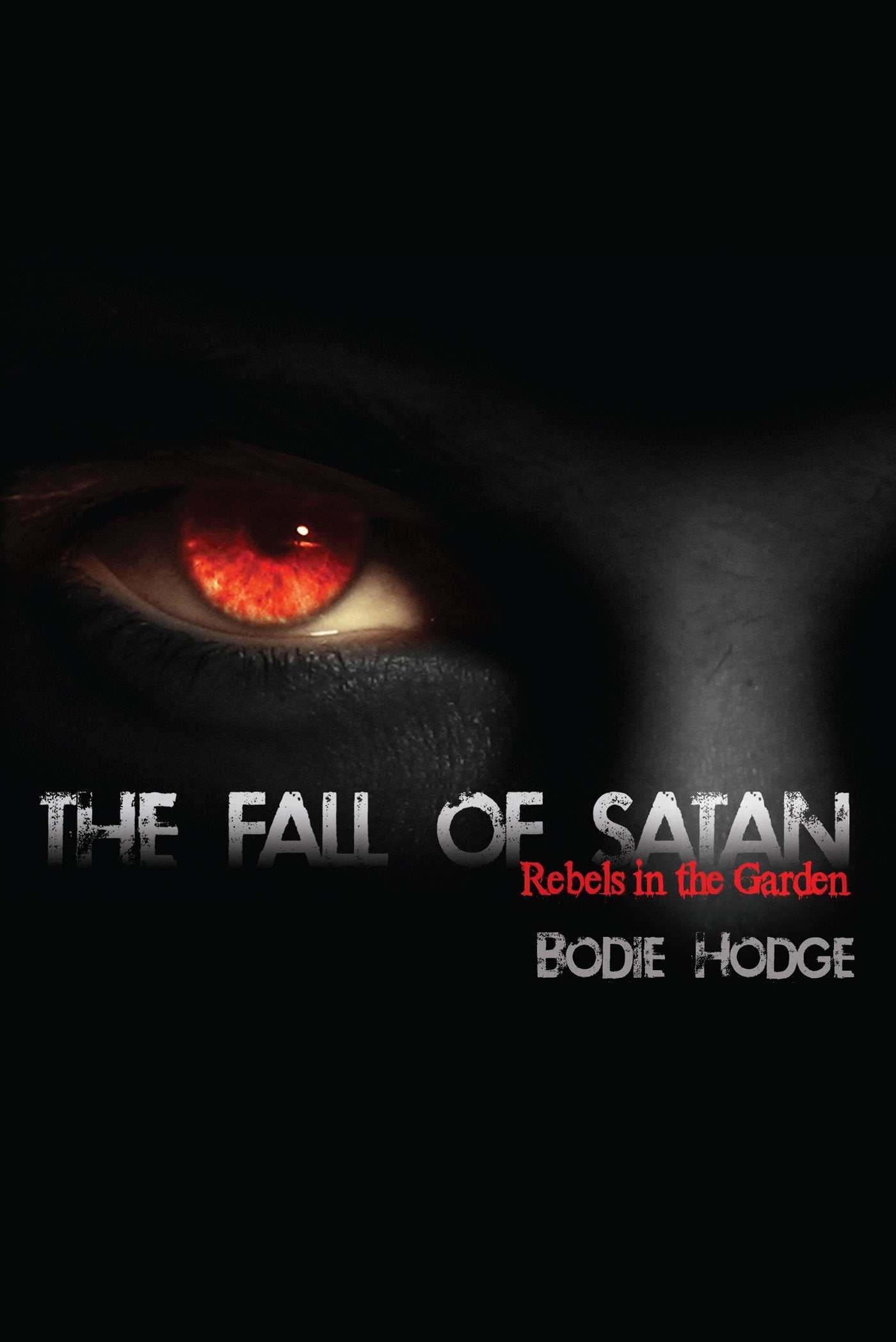 The Fall of Satan,Used
