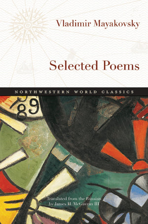 Selected Poems (Northwestern World Classics),Used
