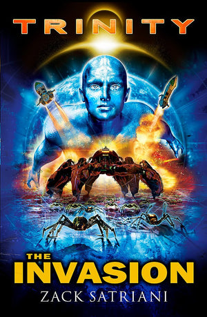 The Invasion (Trinity)