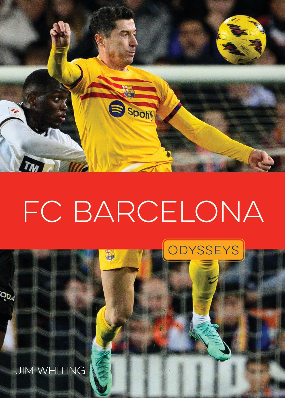FC BARCELONA