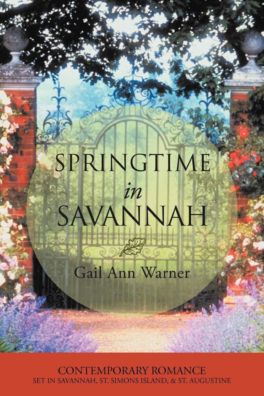 Springtime in Savannah,Used