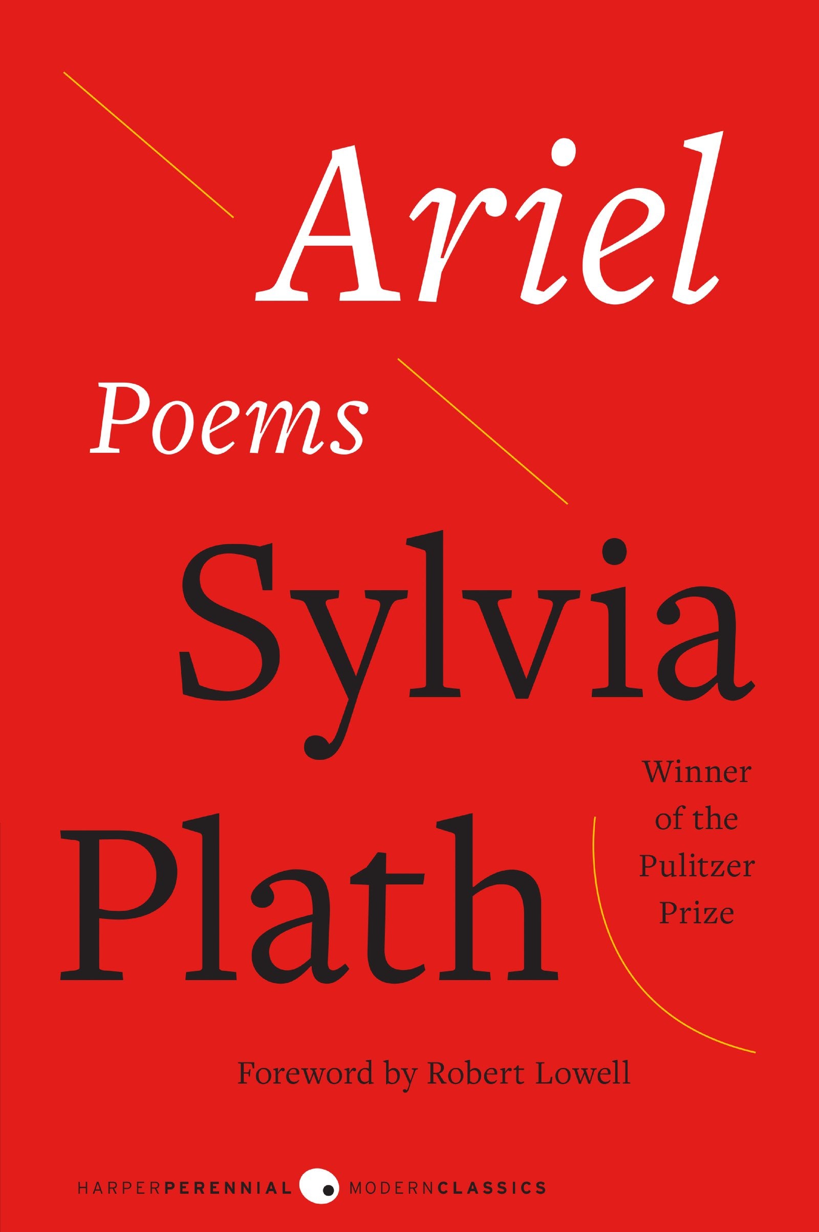 Ariel: Poems,Used