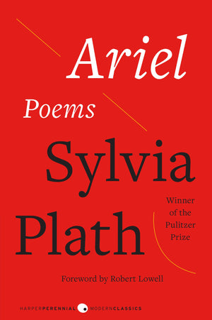Ariel: Poems,Used