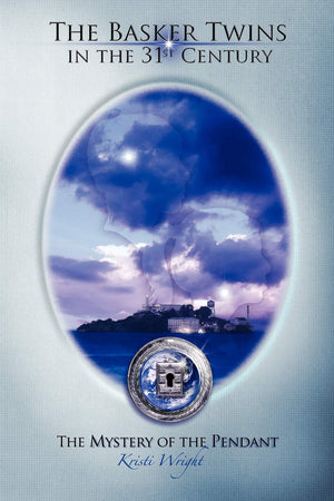 The Basker Twins In The 31St Century  The Mystery Of The Pendant,Used