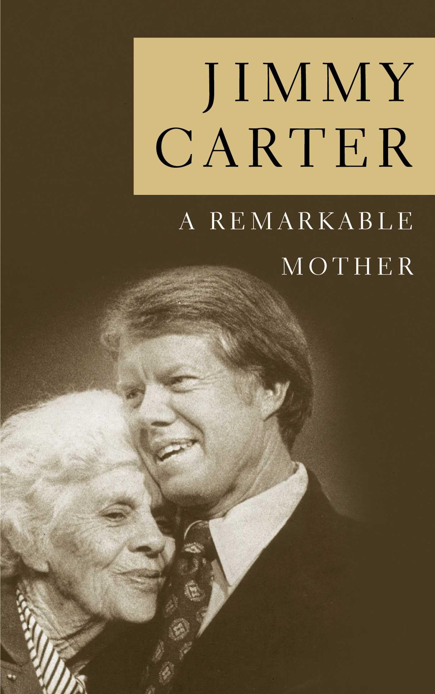A Remarkable Mother,Used