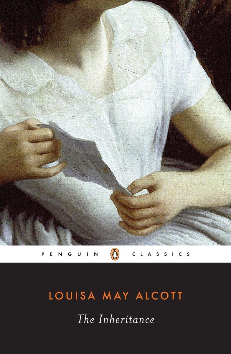 The Inheritance (Penguin Classics),New