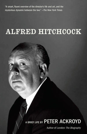 Alfred Hitchcock,New