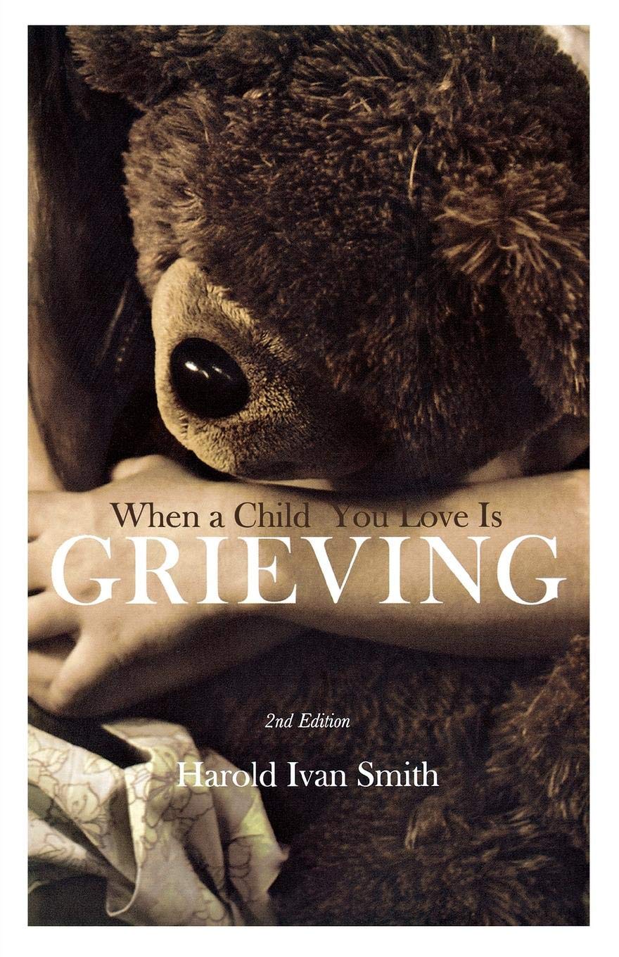 When a Child You Love Is Grieving, 2nd Edition,Used