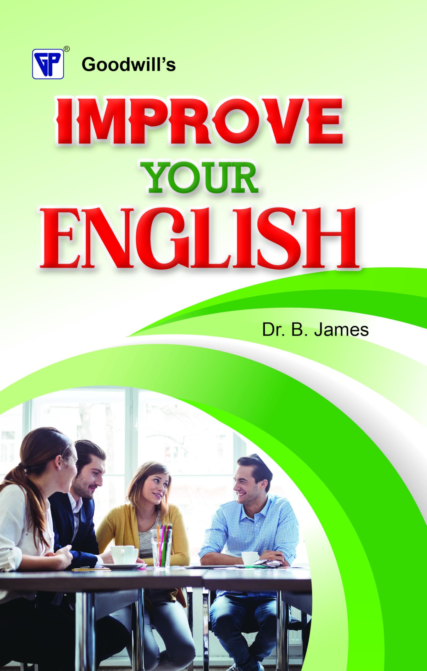Improve Your English (English Improvement For Success)