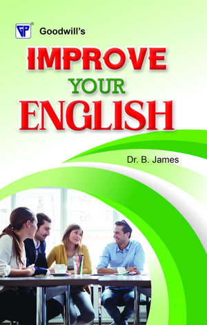 Improve Your English (English Improvement For Success)