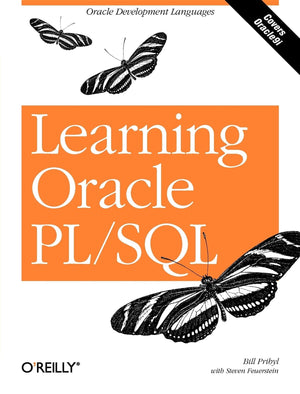 Learning Oracle PL/SQL: Oracle Development Languages,Used