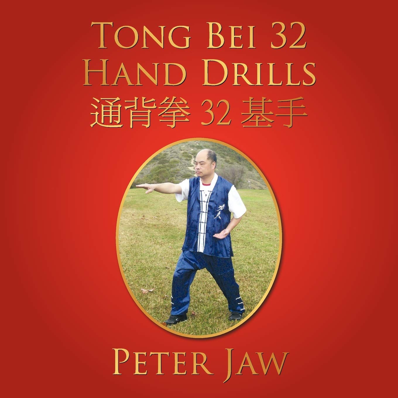 Tong Bei 32 Hand Drills: ??? 32 ??,Used
