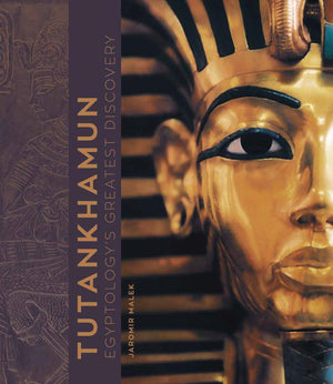 Tutankhamun: Egyptology's Greatest Discovery,Used