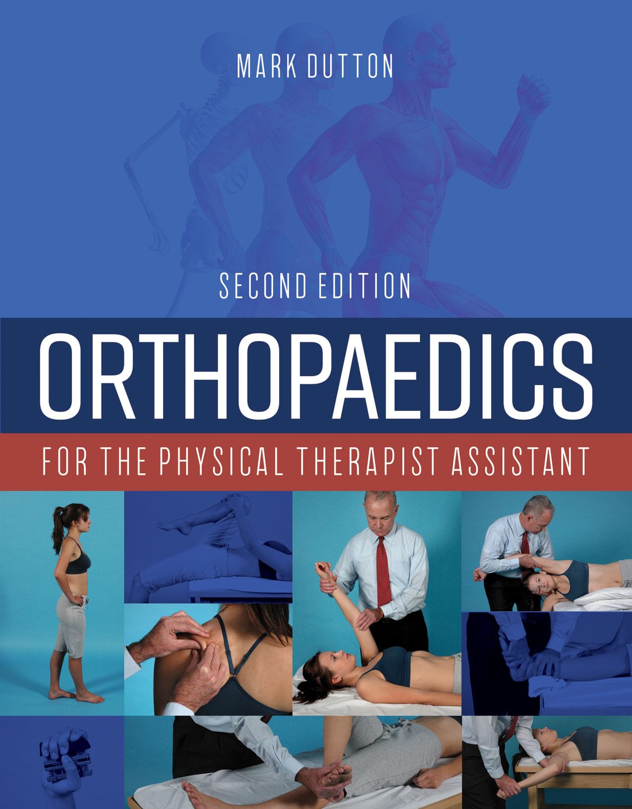 Orthopaedics For The Physical Therapist Assistant,New