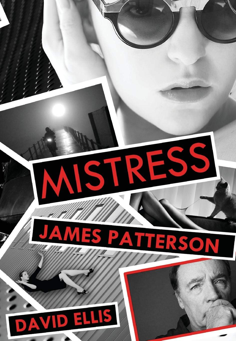 Mistress,Used