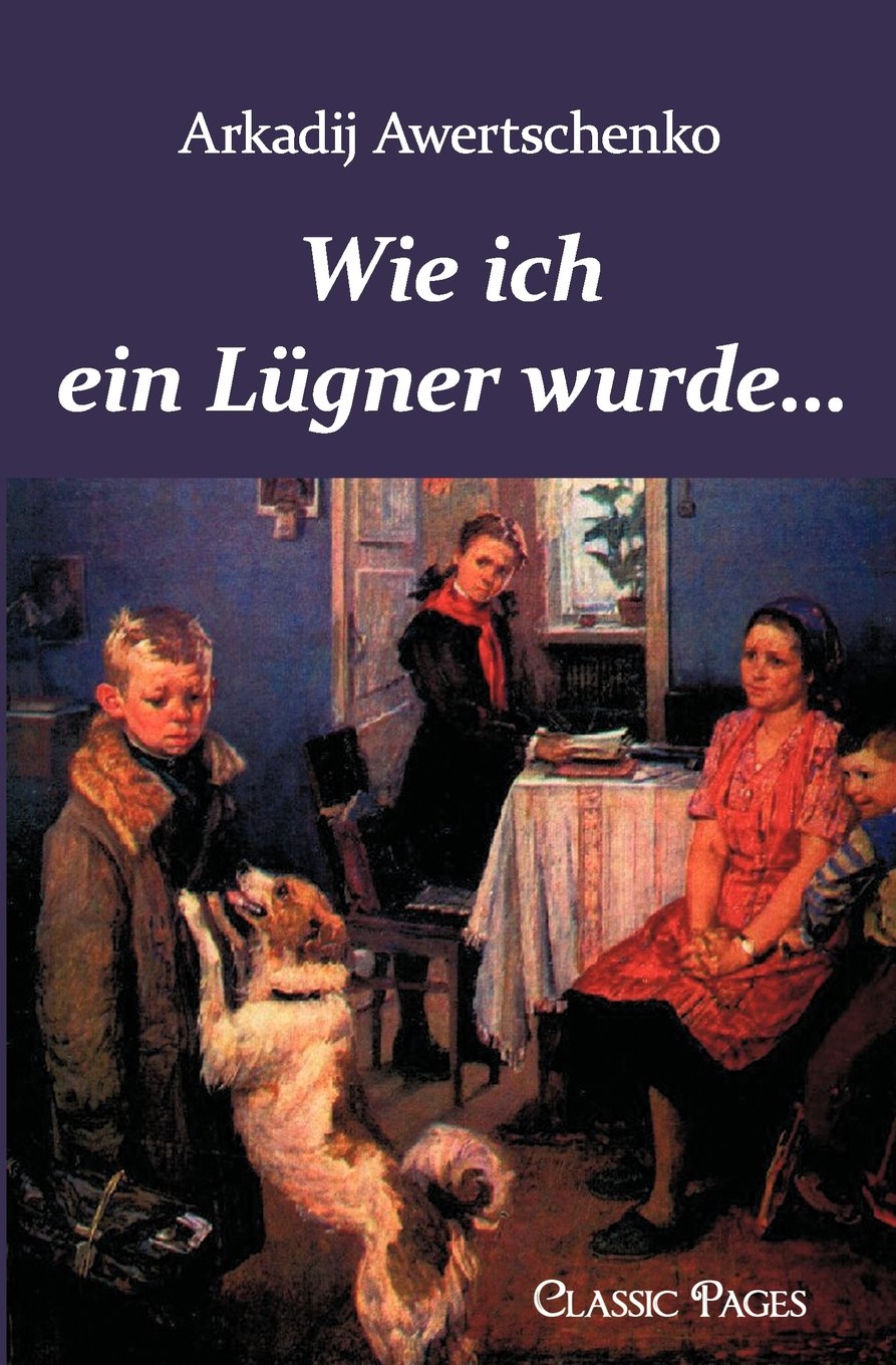 Wie Ich Ein L Gner Wurde. (German Edition),Used