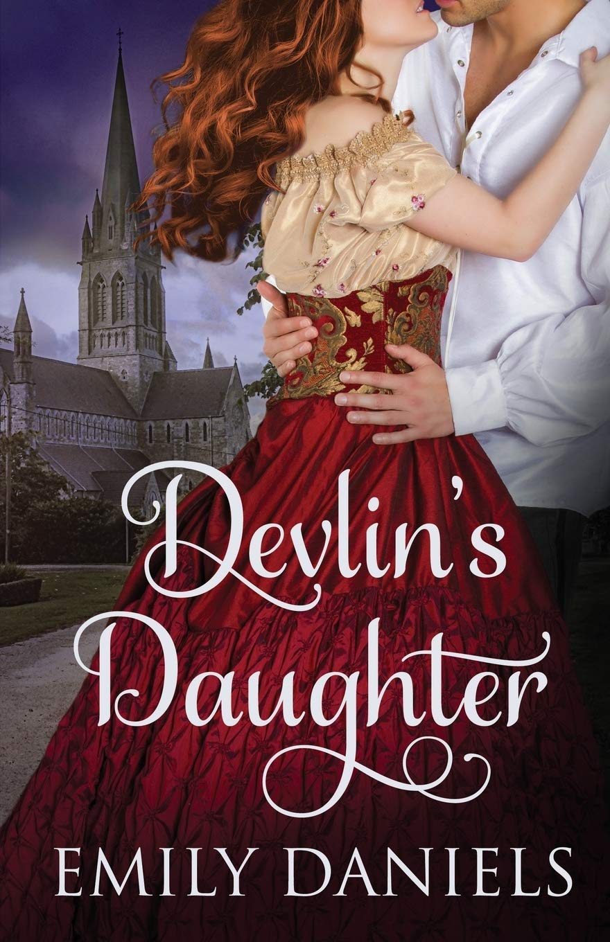 Devlin's Daughter,Used