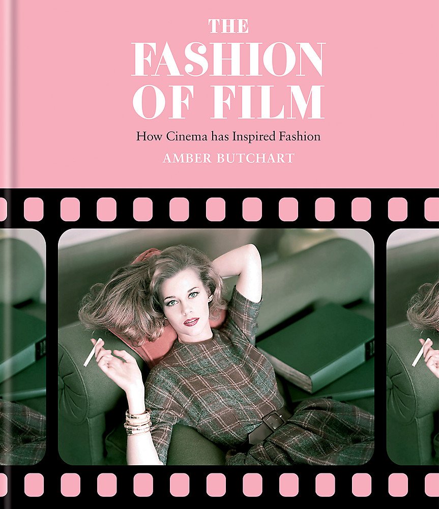 The Fashion Of Film: Fashion Design Inspired By Cinema
