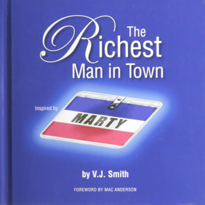 The Richest Man in Town,Used