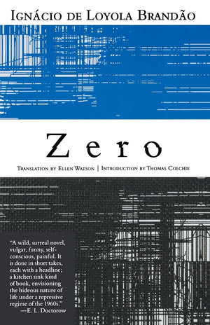 Zero,New