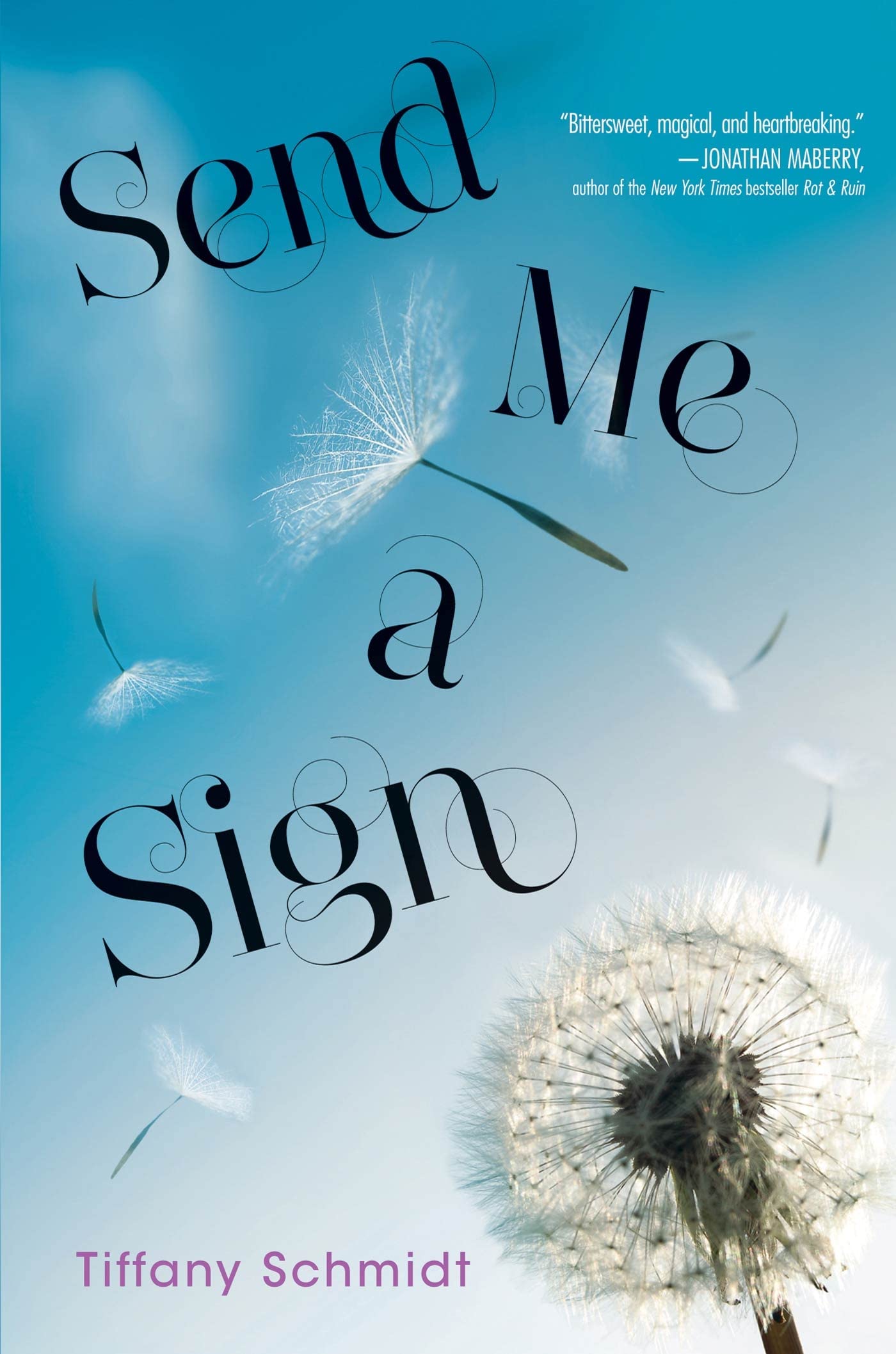 Send Me a Sign,Used