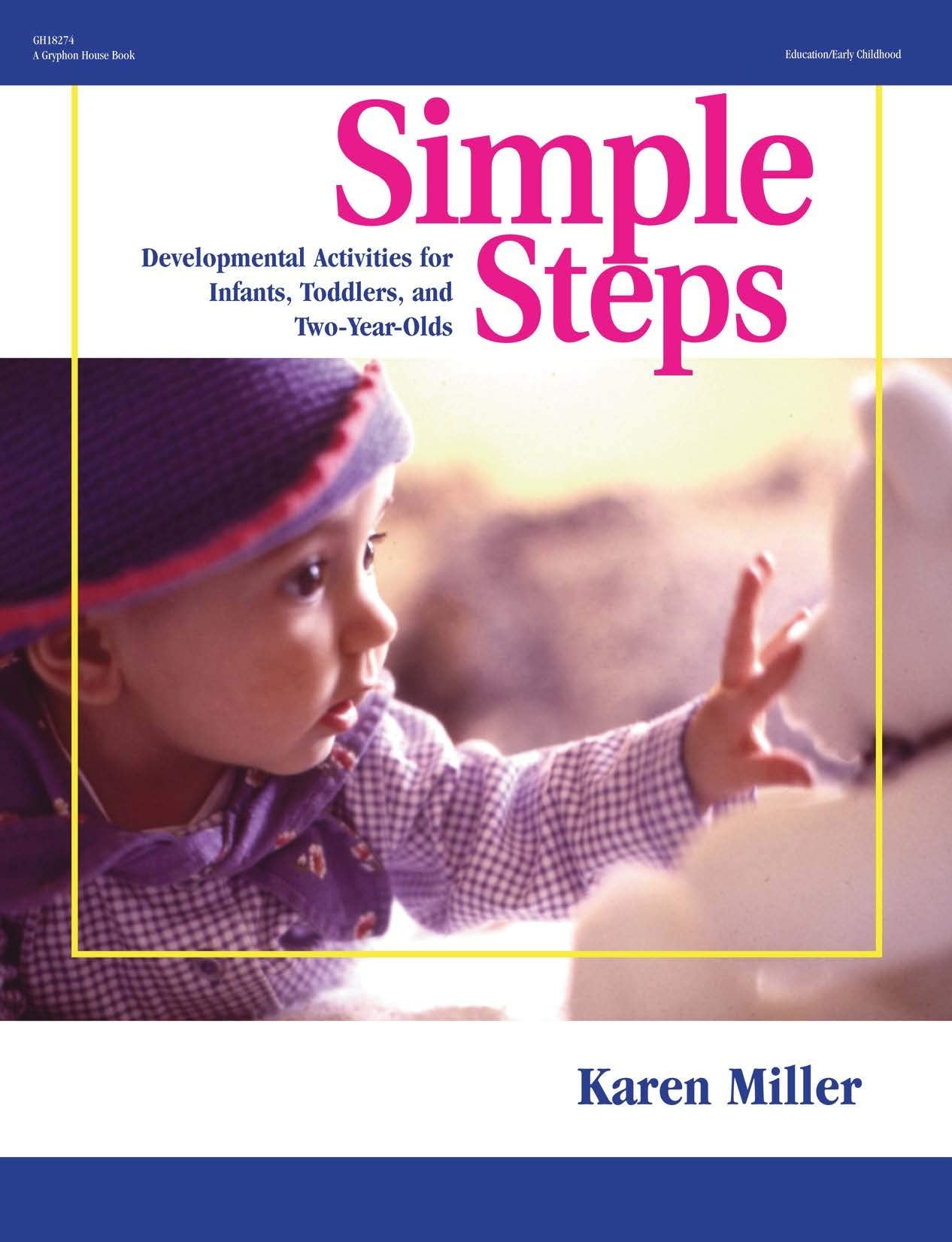 Simple Steps,New