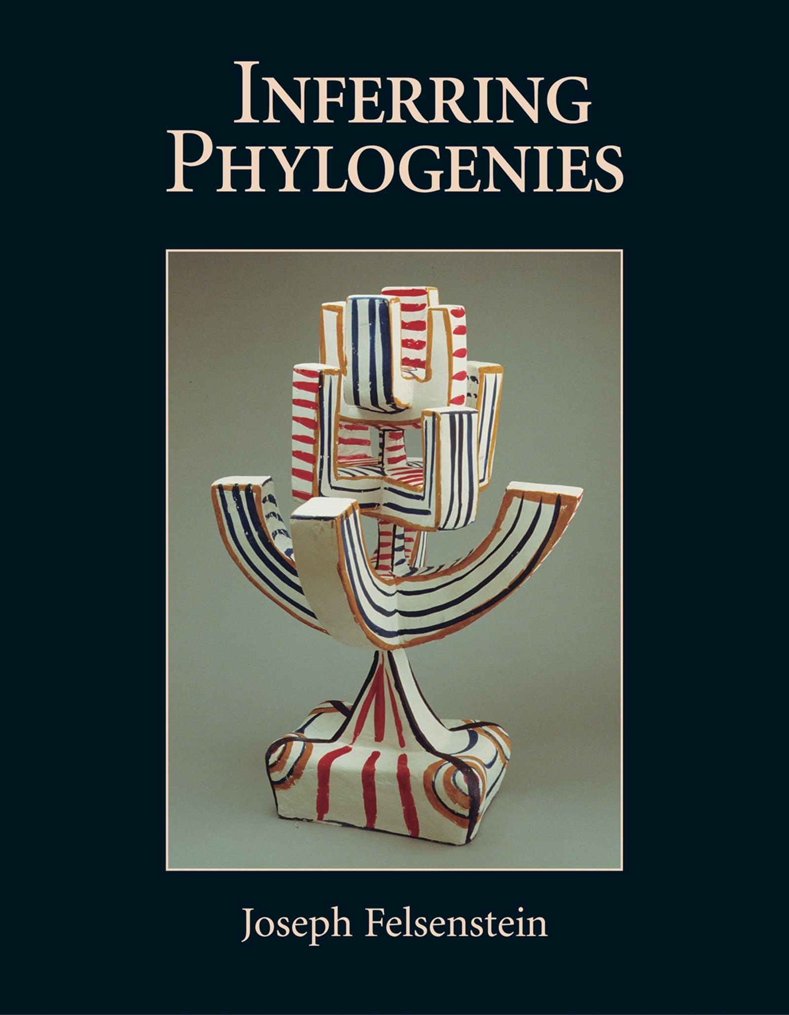 Inferring Phylogenies,Used