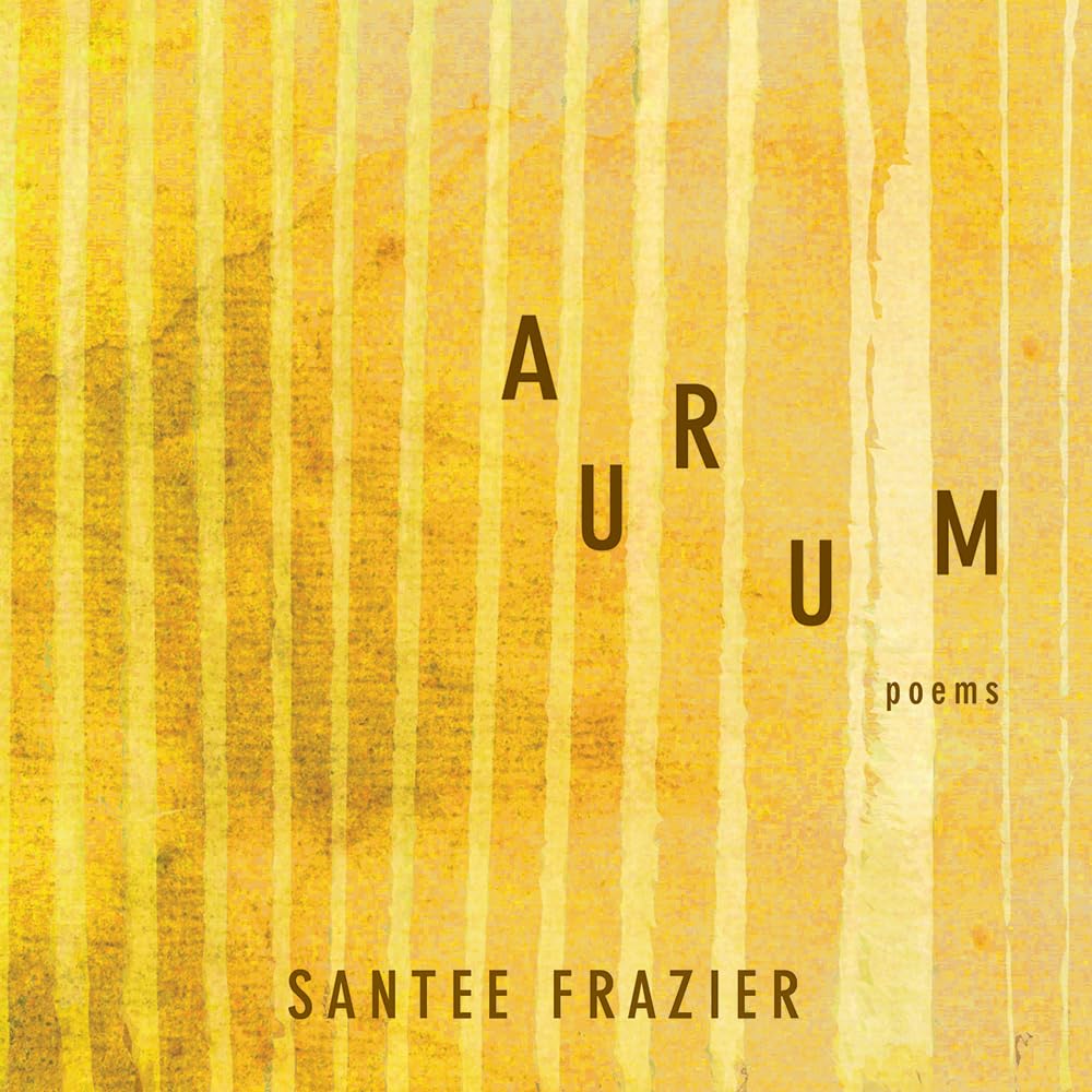 Aurum: Poems (Volume 85) (Sun Tracks),Used