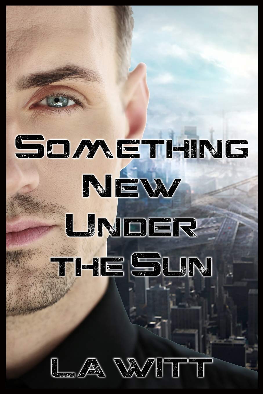 Something New Under the Sun (Falling Sky),Used