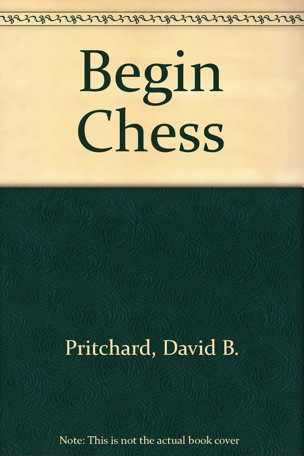 Begin Chess,Used