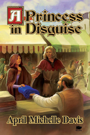 A Princess in Disguise,Used