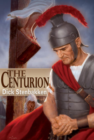 The Centurion,New