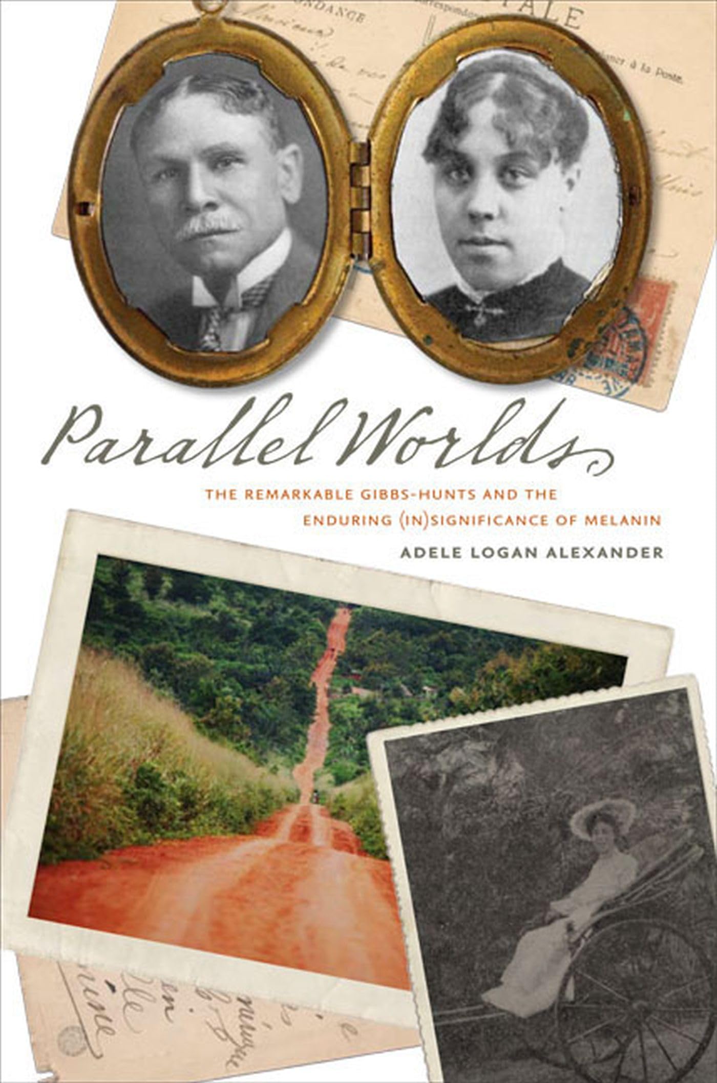 Parallel Worlds: The Remarkable GibbsHunts and the Enduring (In)significance of Melanin