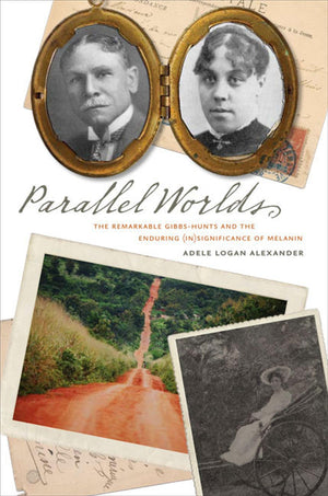 Parallel Worlds: The Remarkable GibbsHunts and the Enduring (In)significance of Melanin