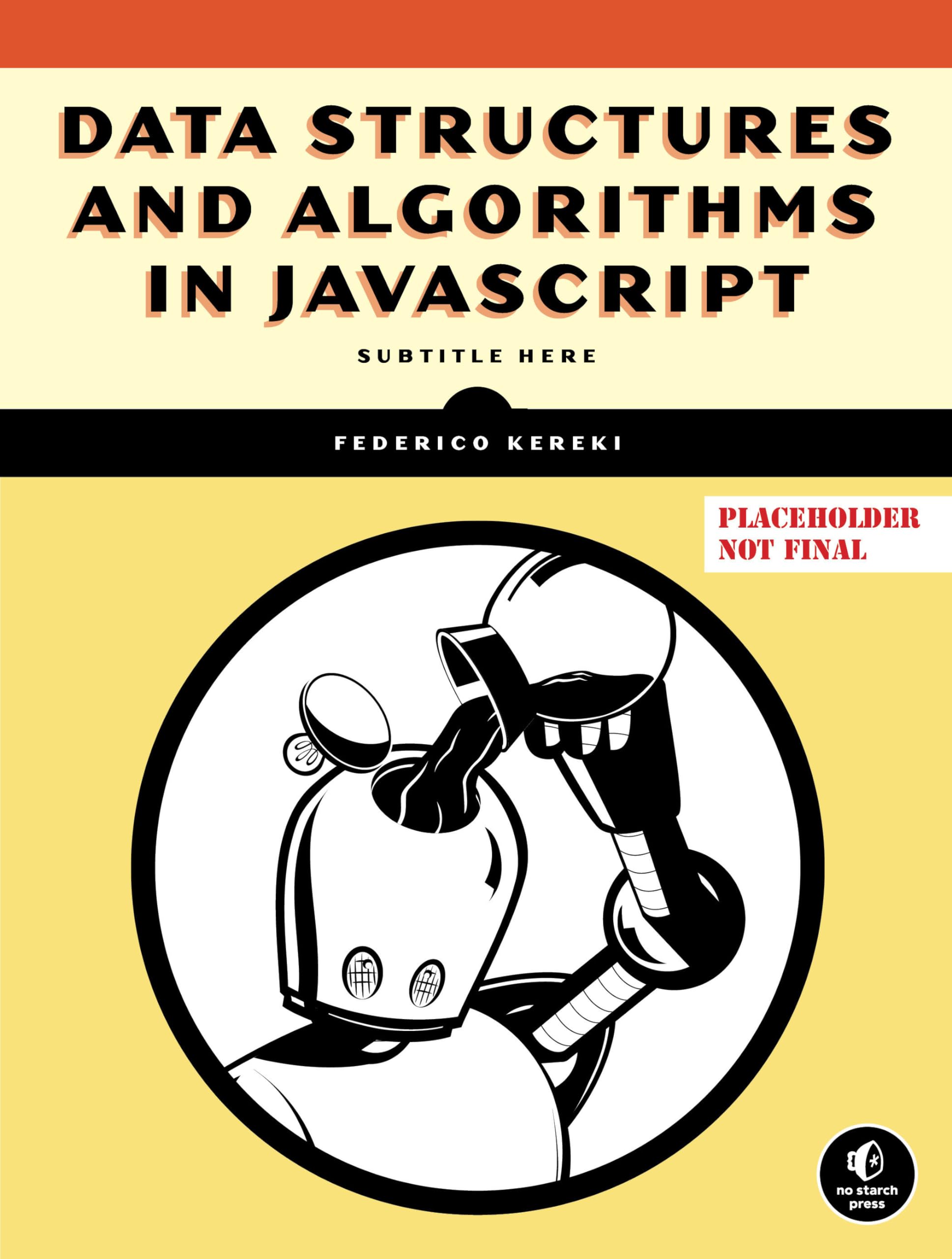 Data Structures And Algorithms In Javascript,New