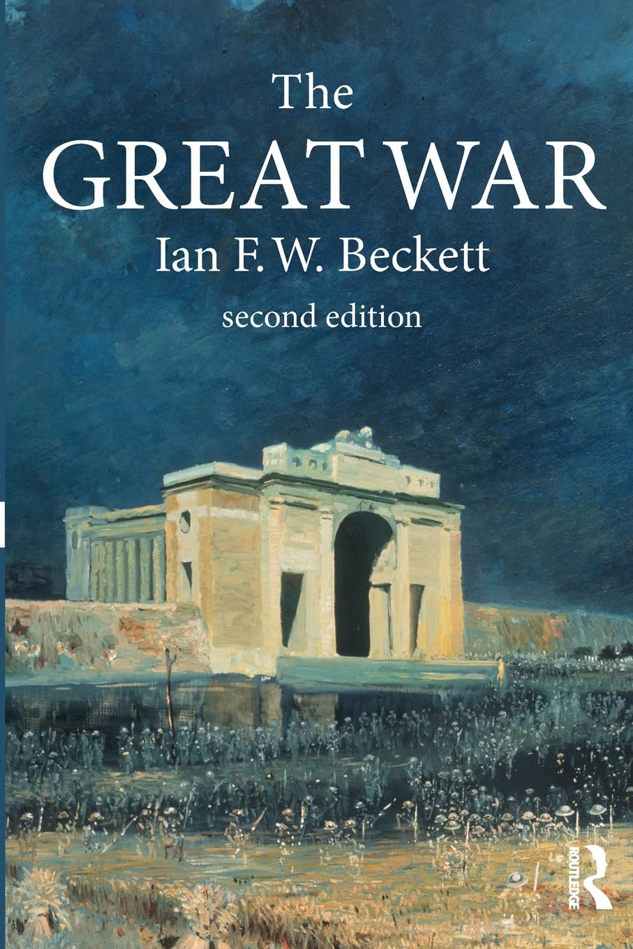 The Great War: 19141918,Used