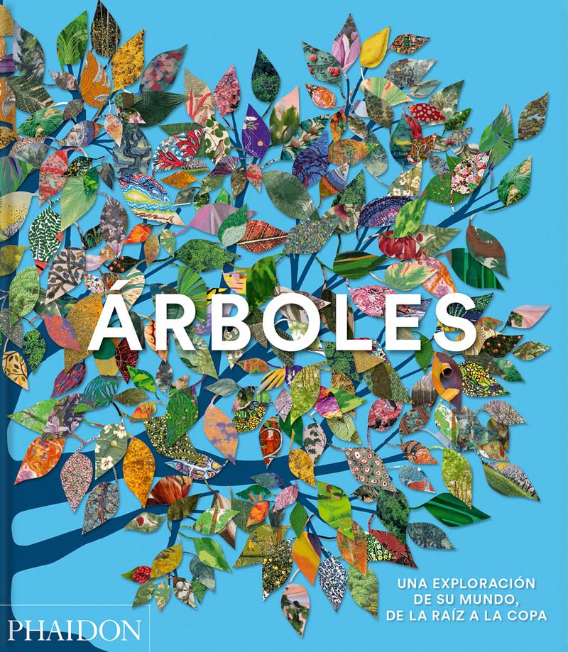 rboles (Spanish Edition)