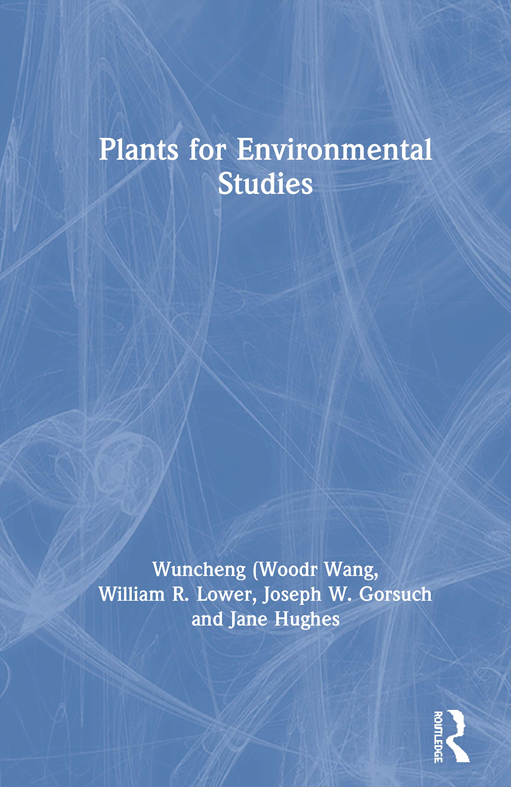 Plants for Environmental Studies,Used