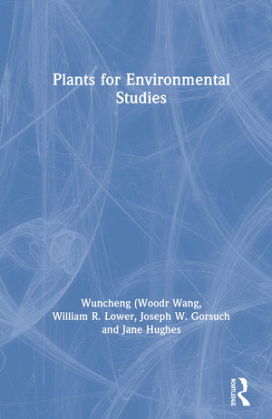 Plants for Environmental Studies,Used