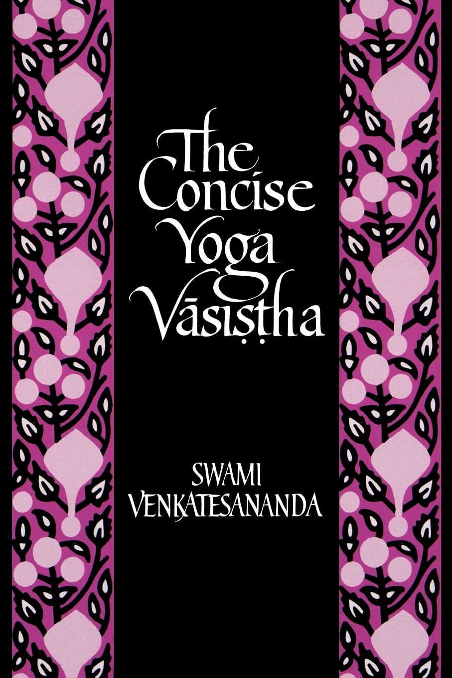 The Concise Yoga Vasistha,Used