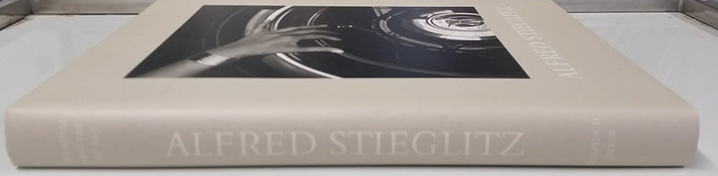 Alfred Stieglitz: Photographs & Writings,Used